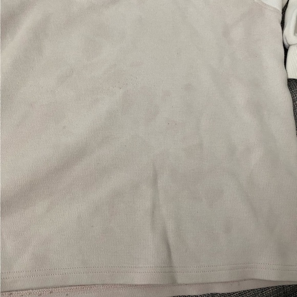 Ellesse Quarter Zip Polo Sweater - Picture 13 of 14